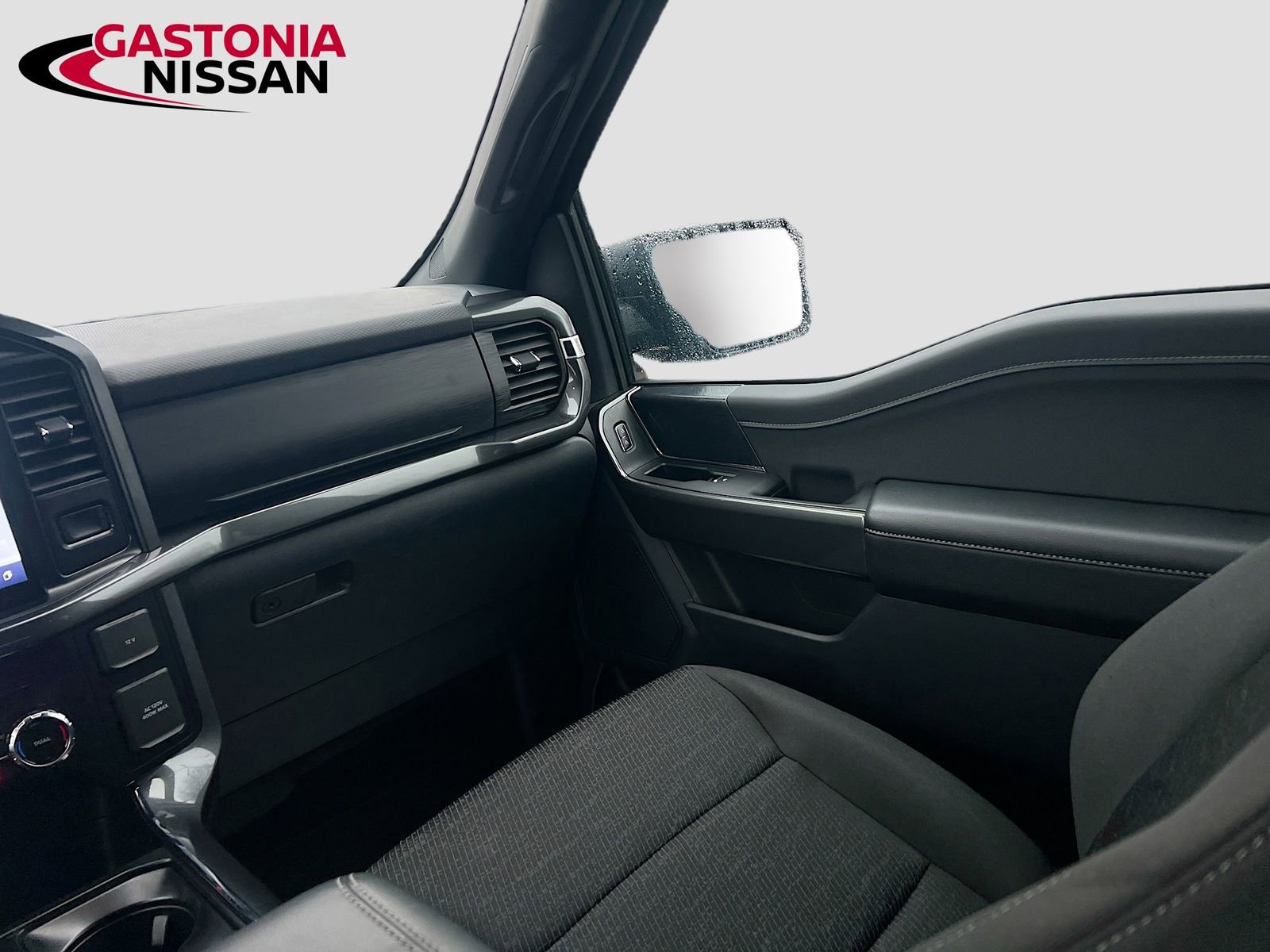 Used 2023 Ford F150 XLT w/ Equipment Group 302A High image 32