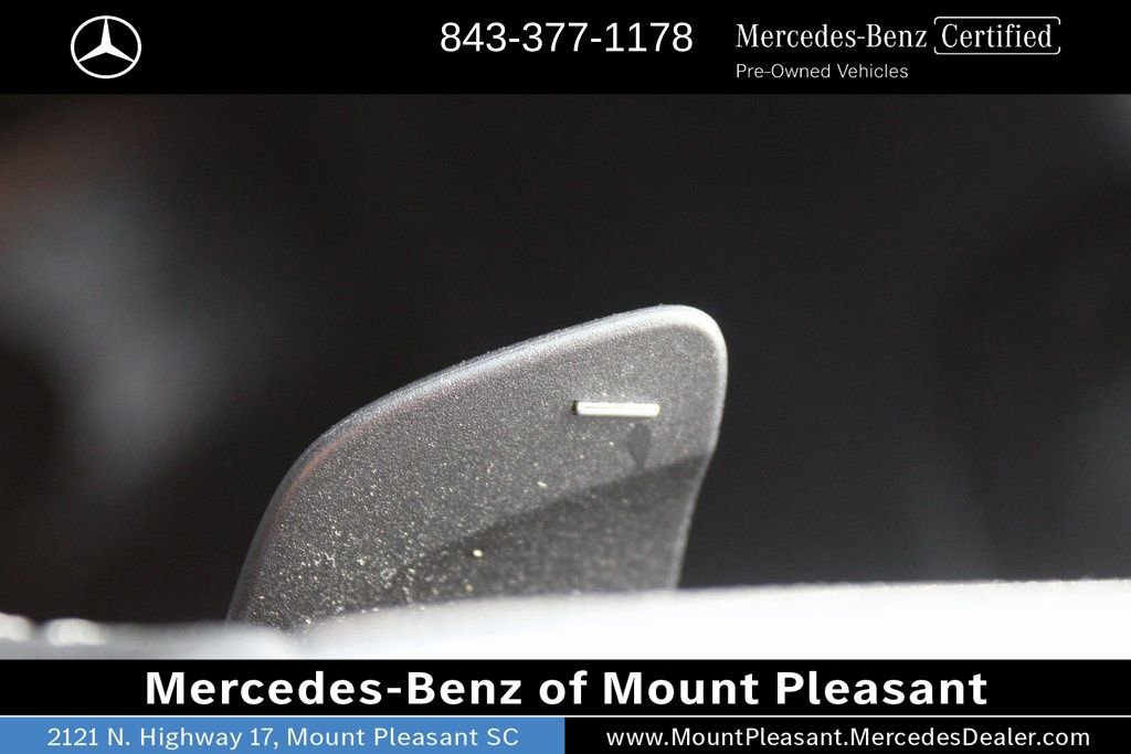 Certified 2024 Mercedes-Benz G 550 image 26