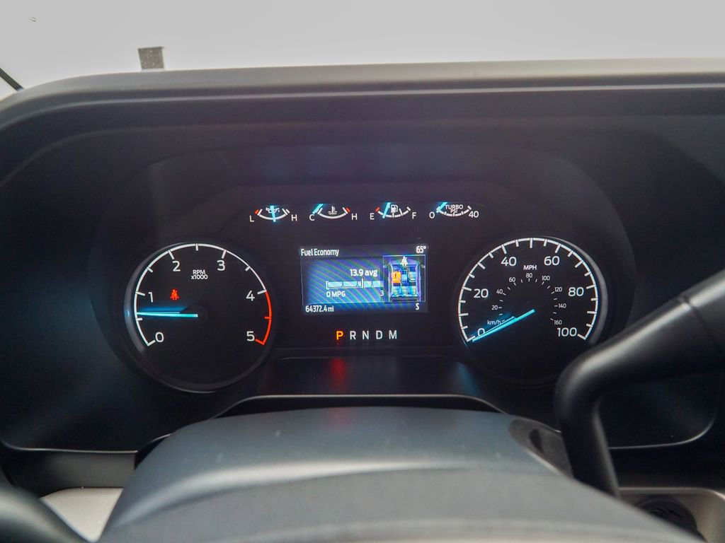 Used 2023 Ford F250 XLT w/ FX4 Off-Road Package image 23