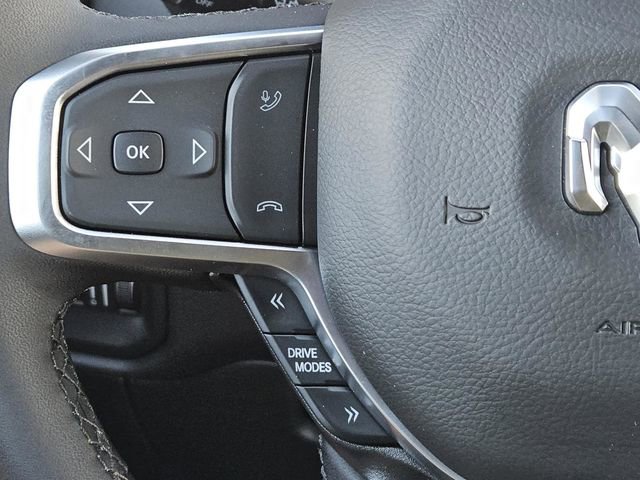 New 2026 RAM 1500 Lone Star image 21