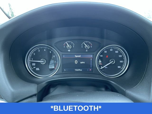 Used 2024 Buick Enclave Essence image 13