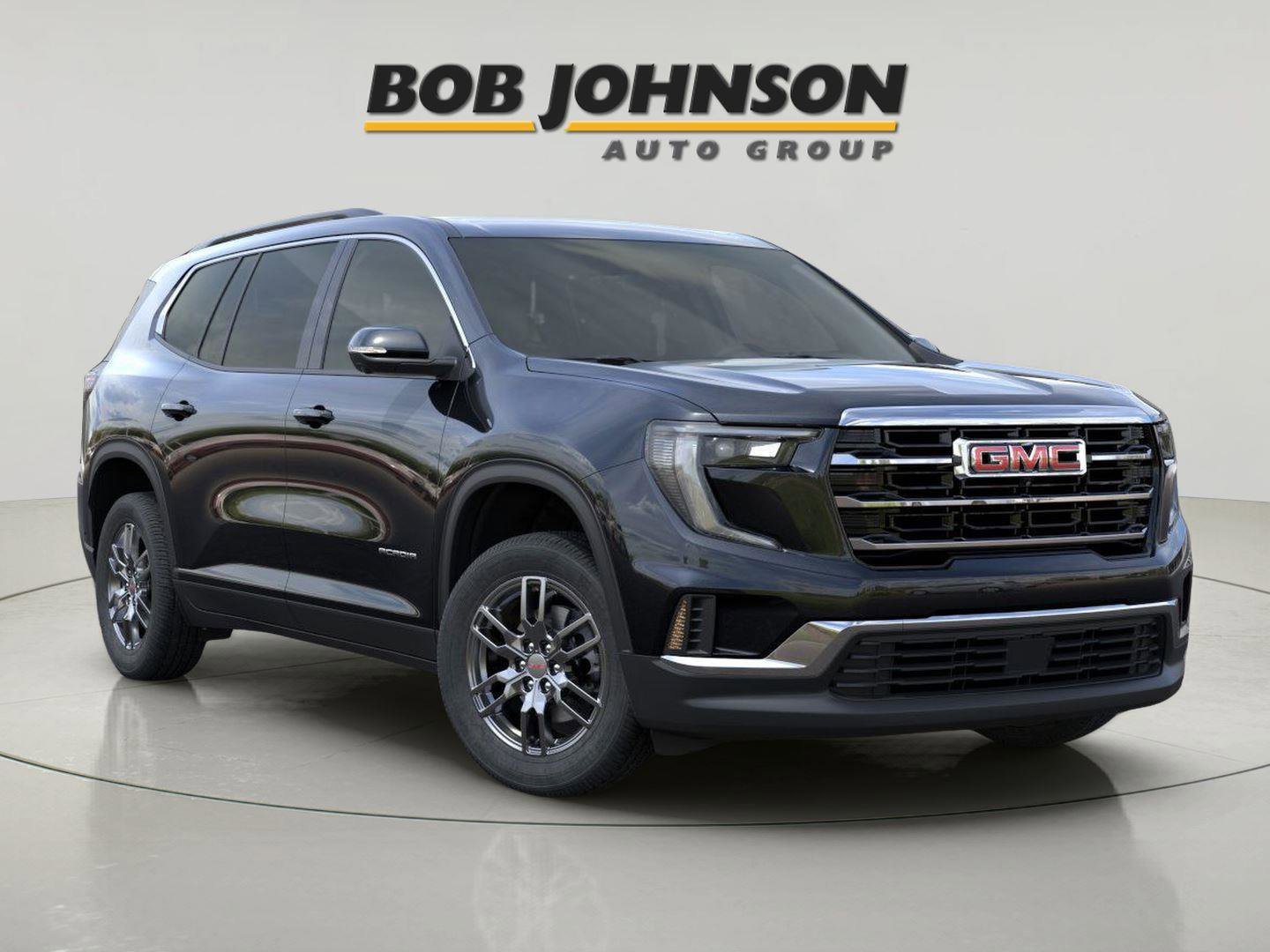 New 2026 GMC Acadia Elevation image 8