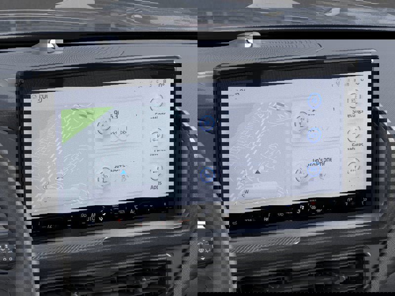 New 2025 Ford Bronco Sport Badlands w/ Sasquatch Badlands Package image 14