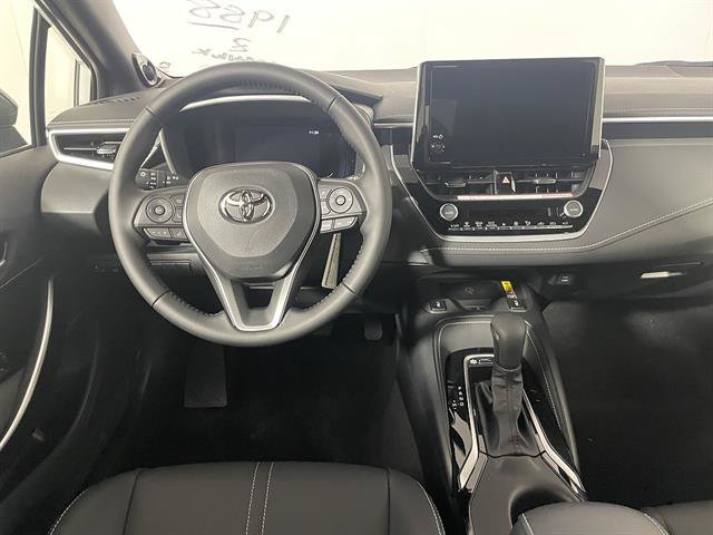 New 2026 Toyota Corolla XSE FWD image 12
