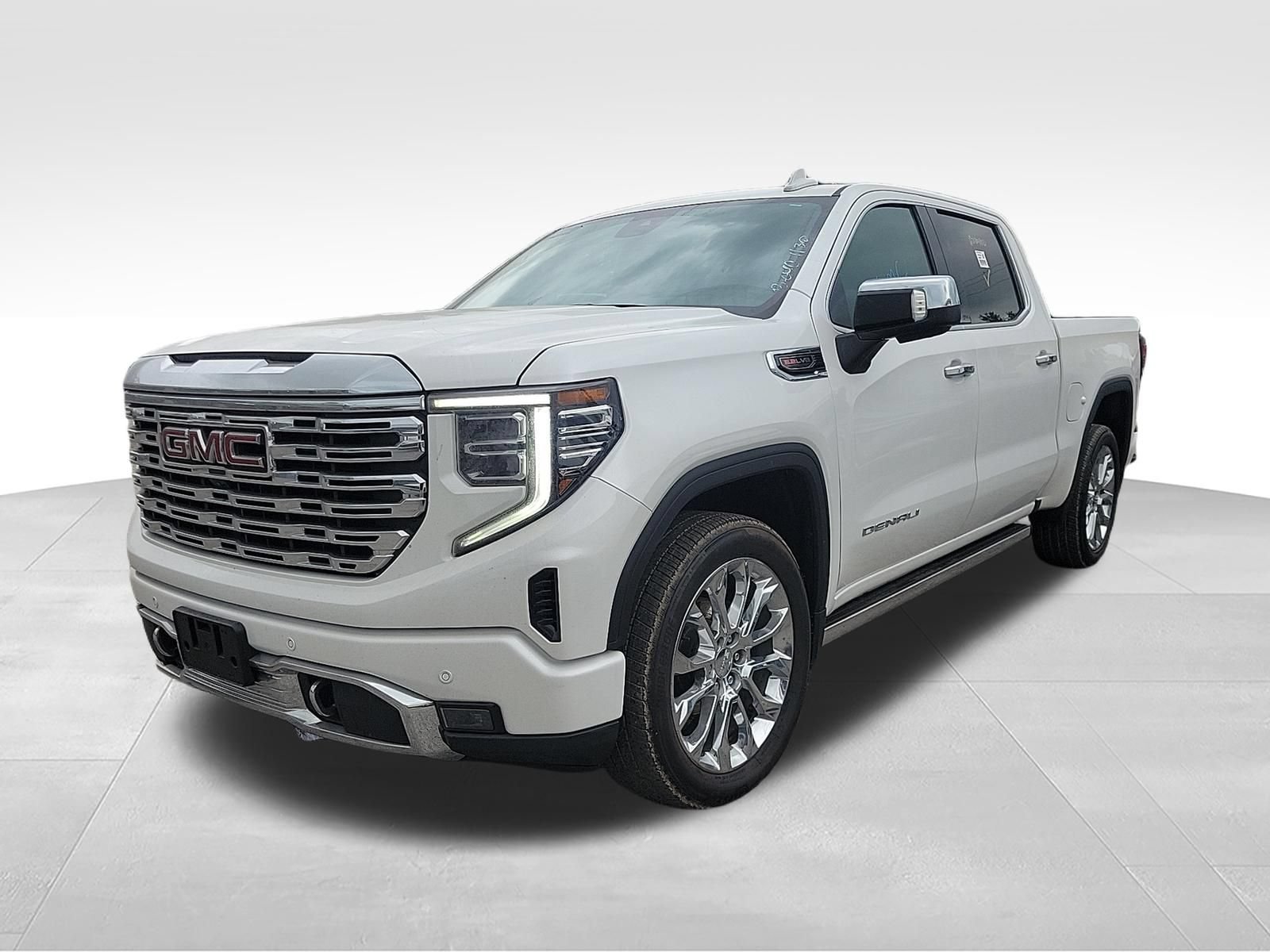 Used 2024 GMC Sierra 1500 Denali AWD/4WD 360° Tour
