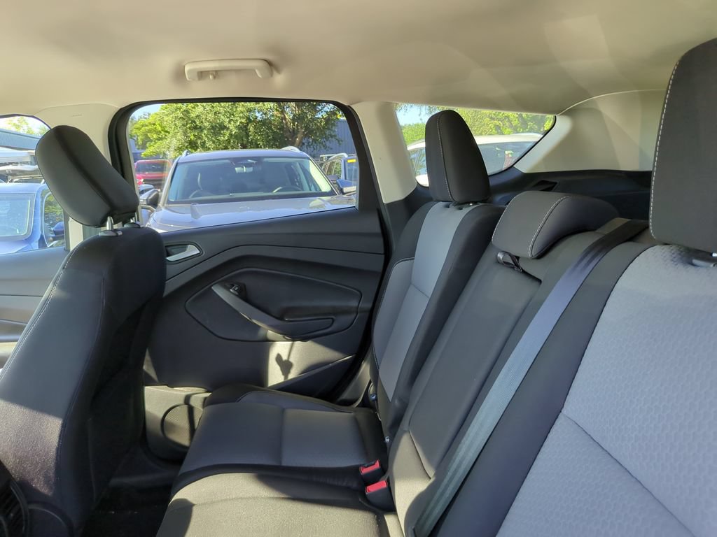 Used 2019 Ford Escape SE AWD/4WD image 6