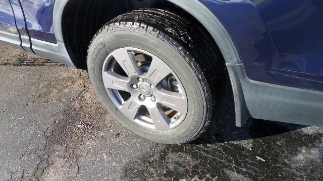 Used 2020 Honda Ridgeline RTL-E image 9