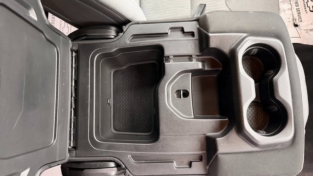 Used 2021 RAM 1500 Big Horn image 44