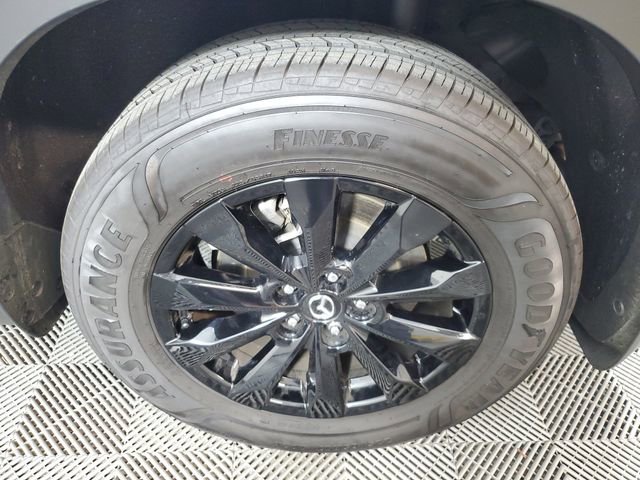 Certified 2026 MAZDA CX-50 AWD 2.5 S w/ Select Package image 10