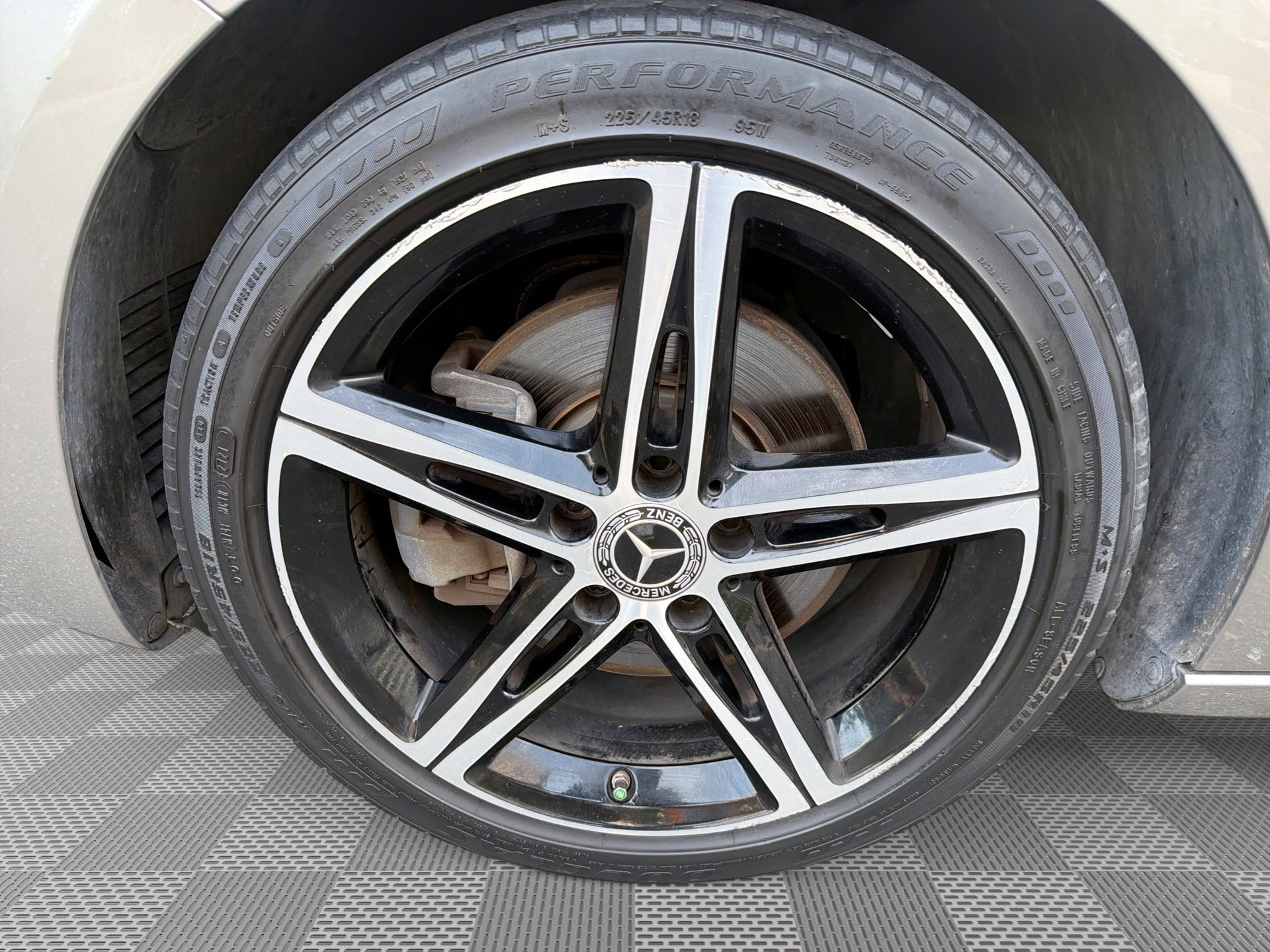 Used 2019 Mercedes-Benz A 220 image 18