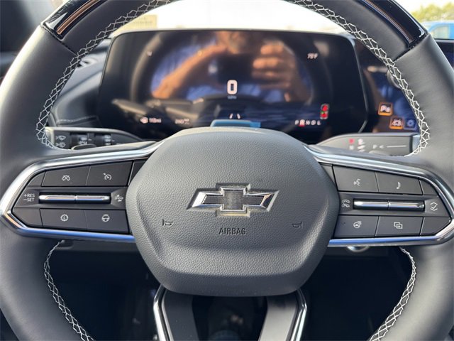 New 2026 Chevrolet Traverse Z71 w/ Enhanced Driving Package image 19