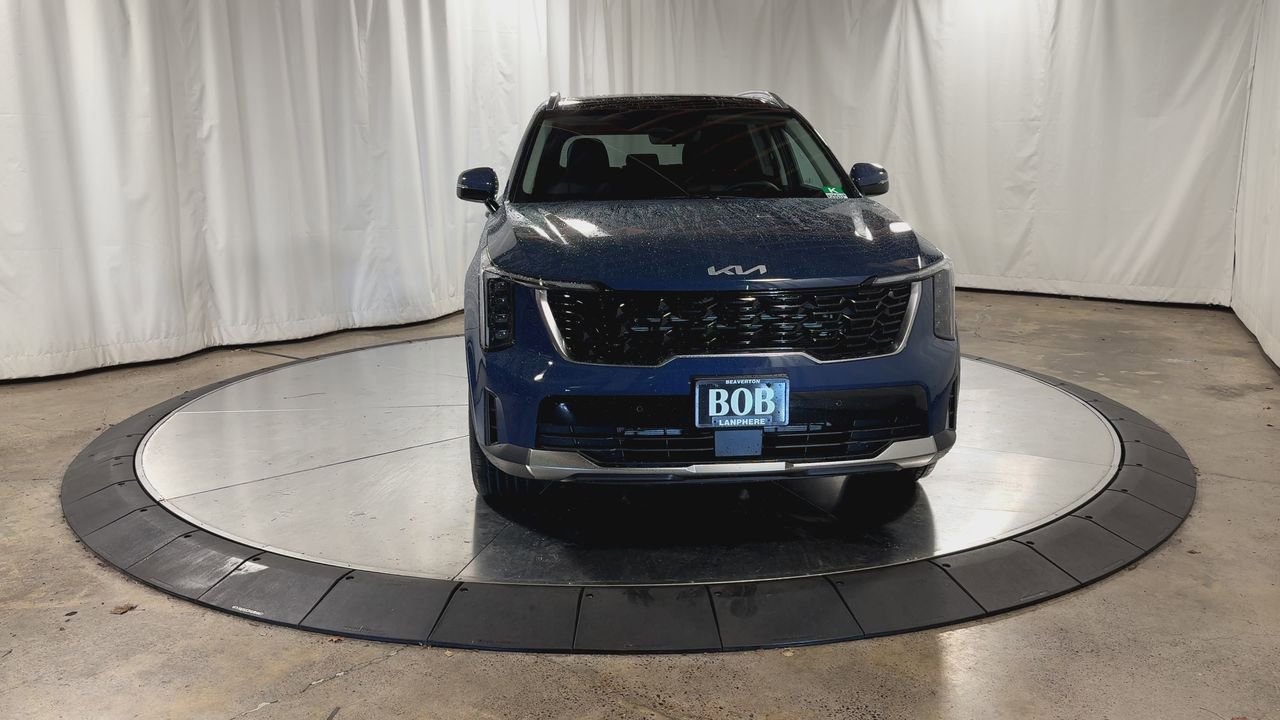 New 2026 Kia Sorento S image 5