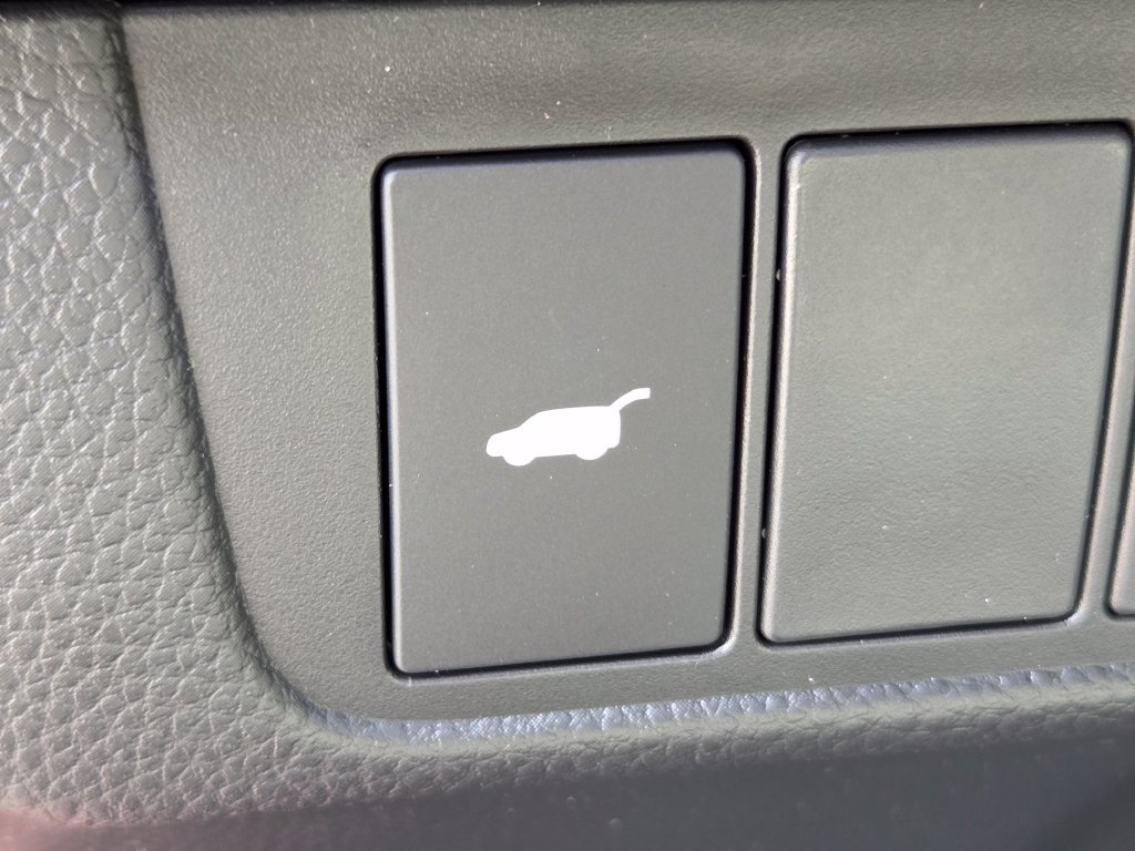 New 2027 Honda CR-V EX-L image 10