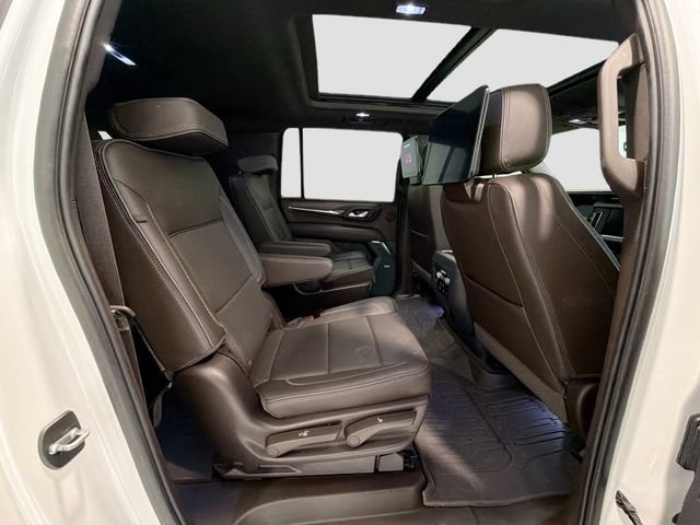 Used 2024 GMC Yukon XL Denali w/ Denali Reserve Package AWD/4WD image 26