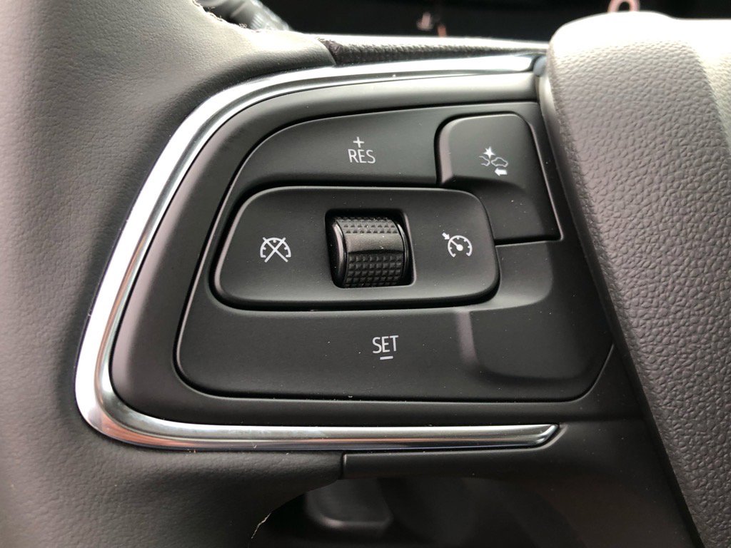 New 2025 Buick Encore GX Preferred w/ Advanced Technology Package image 34