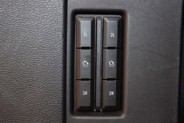 Used 2024 Lincoln Navigator Black Label image 16