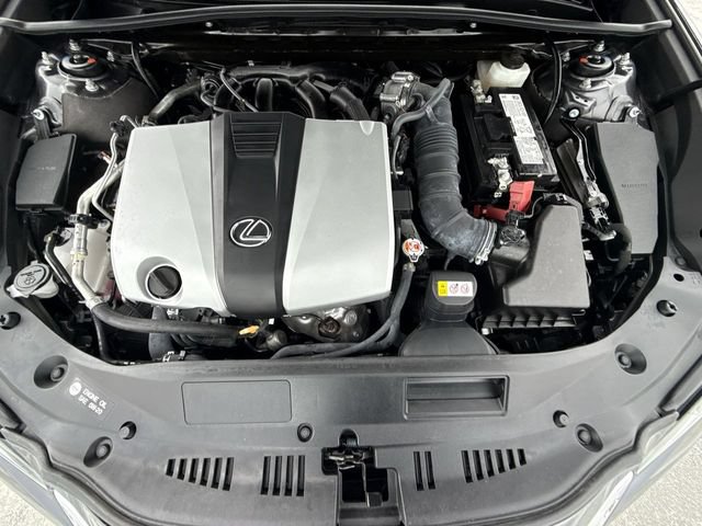 Certified 2025 Lexus ES 350 w/ Premium Package FWD image 27