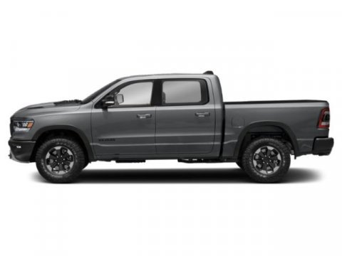 Used 2019 RAM 1500 Rebel w/ Level 2 Equipment Group image 6