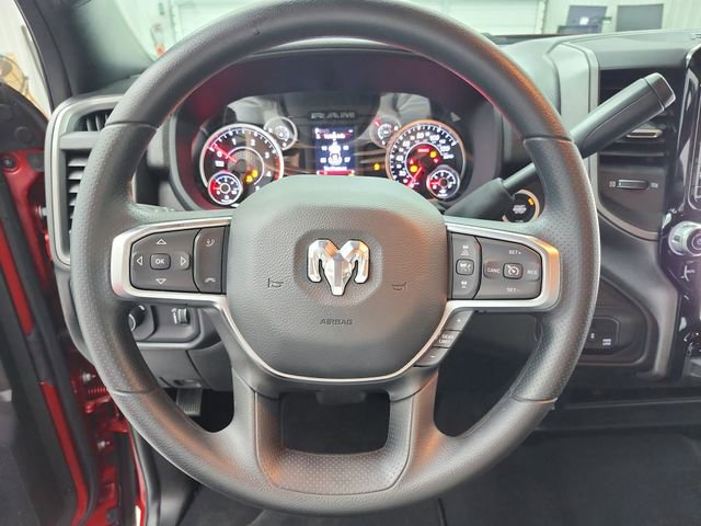 New 2026 RAM 2500 Tradesman AWD/4WD image 13