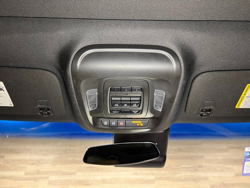 Used 2021 Cadillac CT5 Premium Luxury w/ Lighting Package image 19