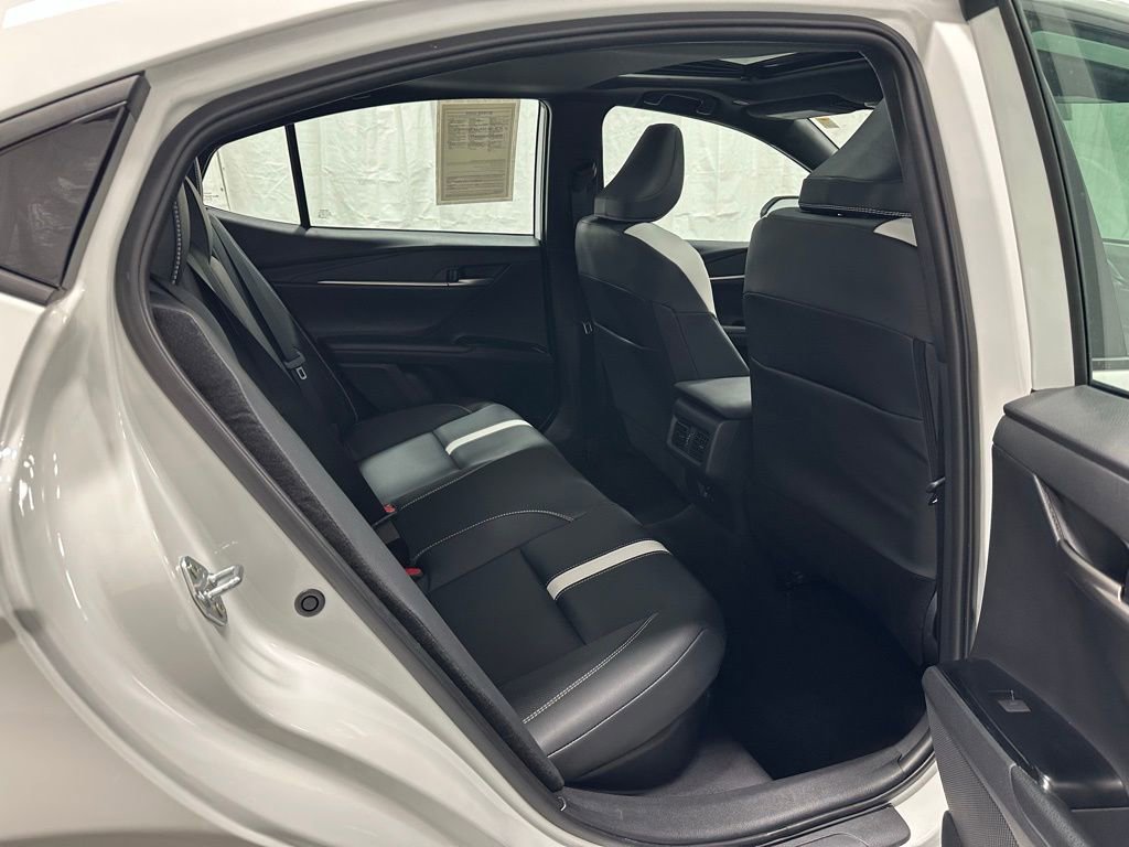 Used 2026 Toyota Camry SE image 52