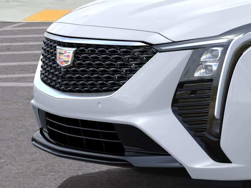 New 2026 Cadillac CT5 Premium Luxury image 13