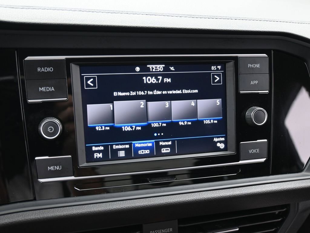 Used 2023 Volkswagen Jetta S image 22