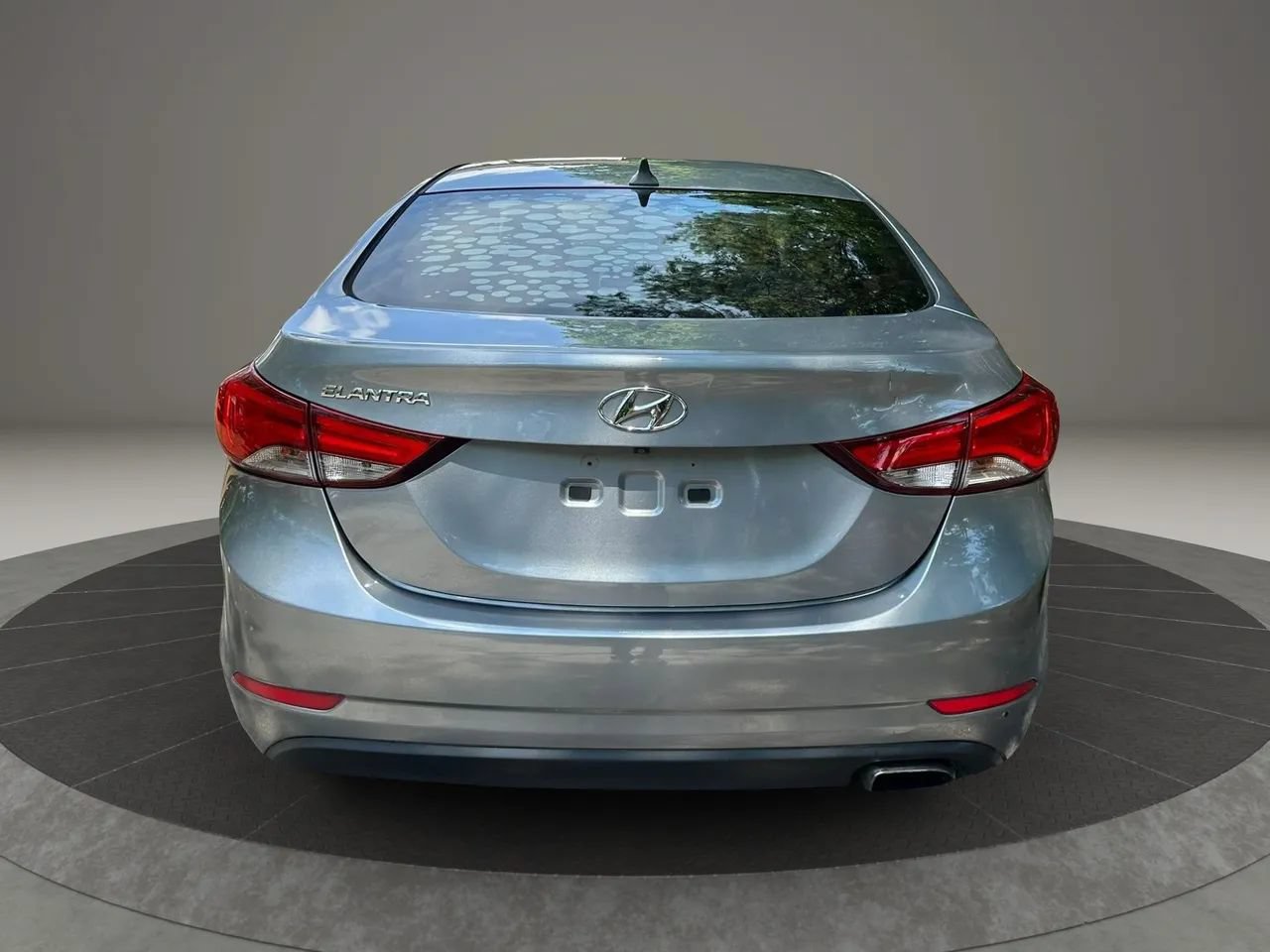 Used 2014 Hyundai Elantra Sport FWD image 6