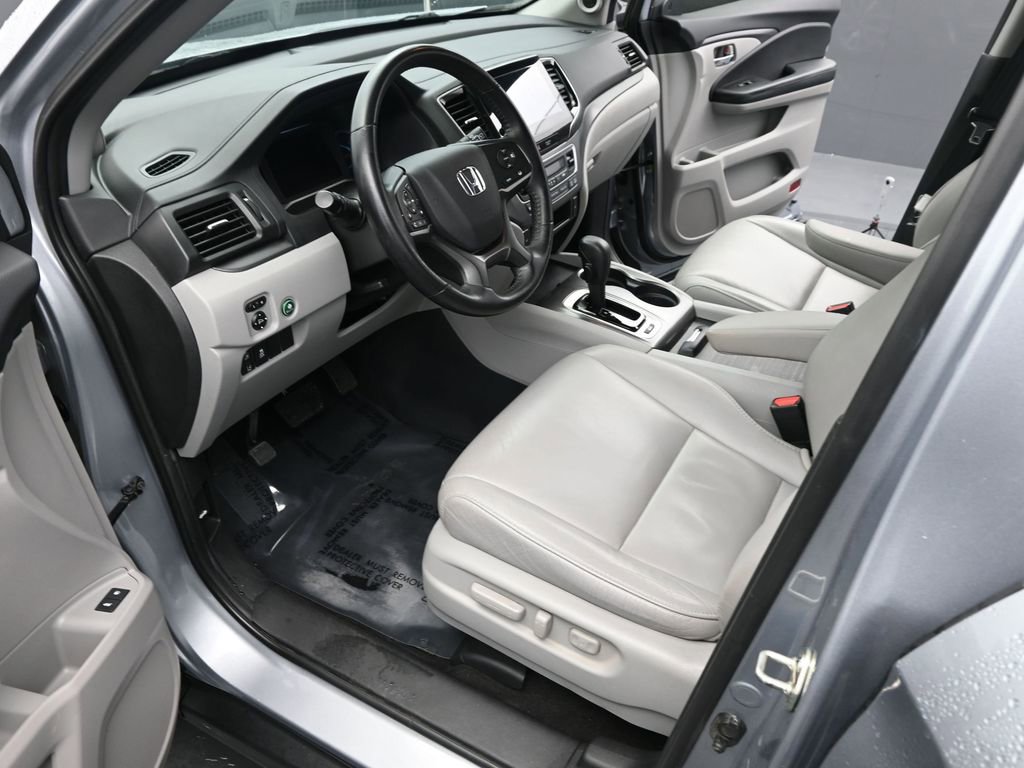 Used 2020 Honda Pilot EX-L image 16