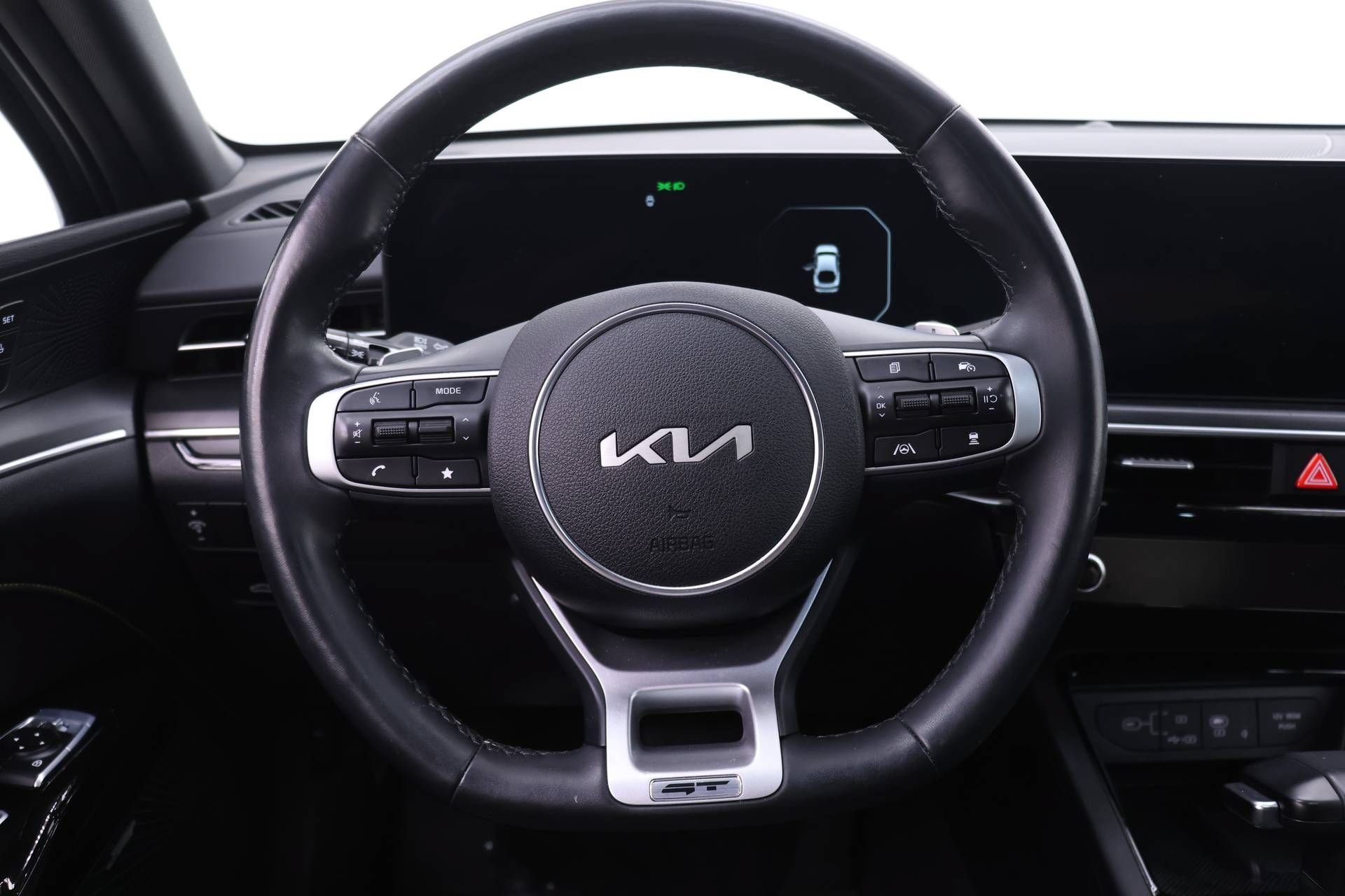 Used 2025 Kia K5 GT w/ GT1 Package FWD image 13