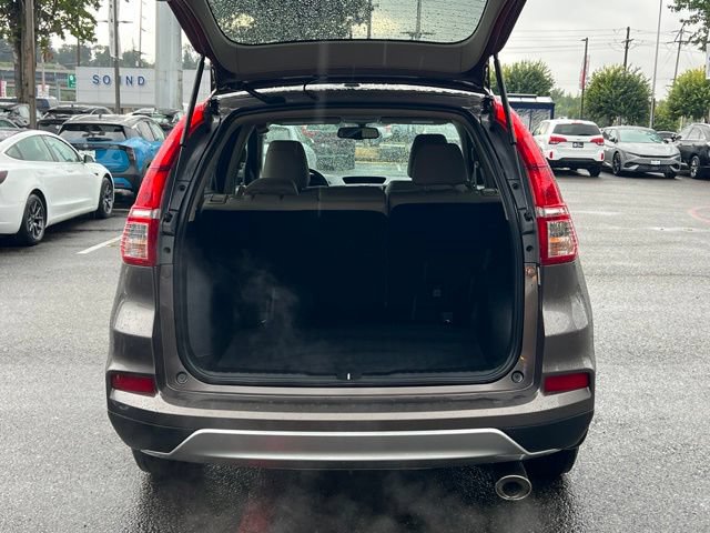 Used 2015 Honda CR-V EX-L image 12