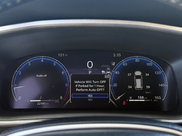Used 2026 Toyota Corolla Cross XLE w/ Convenience Package FWD image 18