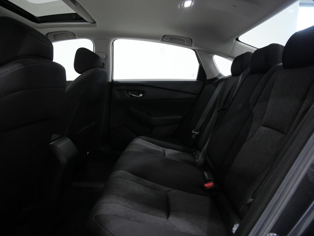 Used 2024 Honda Accord EX image 23