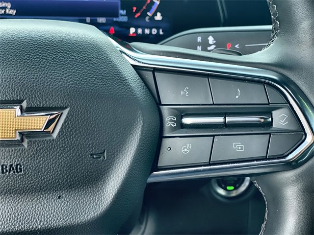 Certified 2025 Chevrolet Tahoe Premier image 13