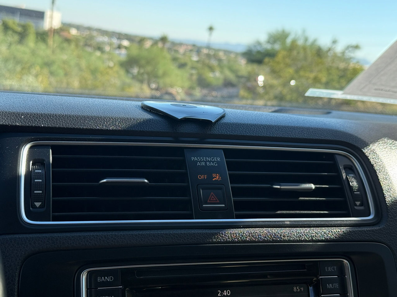 Used 2017 Volkswagen Jetta SE image 35