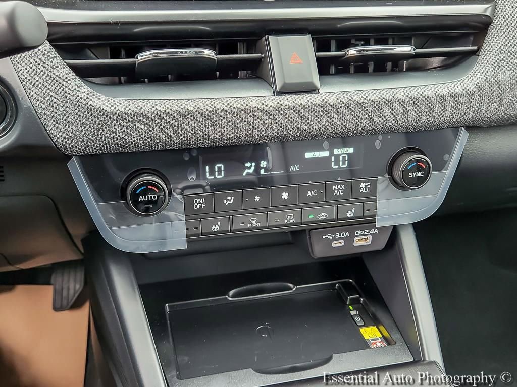 New 2026 Subaru Outback Premium AWD/4WD image 20