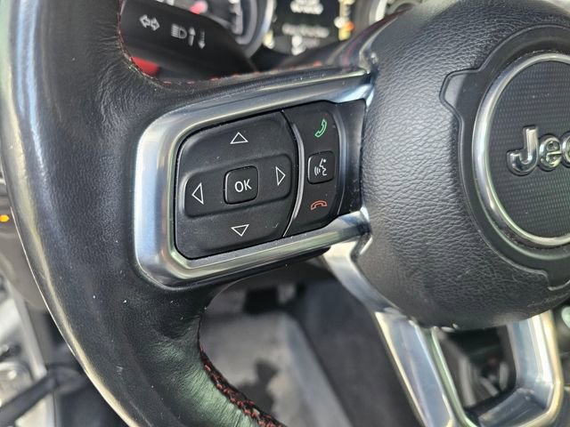 Used 2020 Jeep Gladiator Rubicon image 29