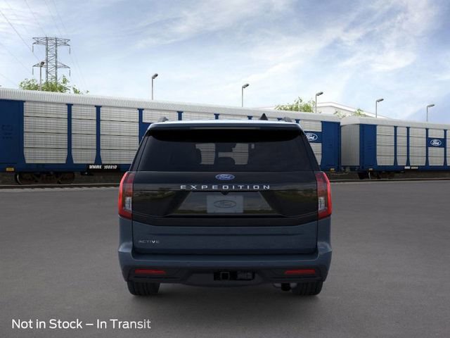 New 2026 Ford Expedition Active image 6