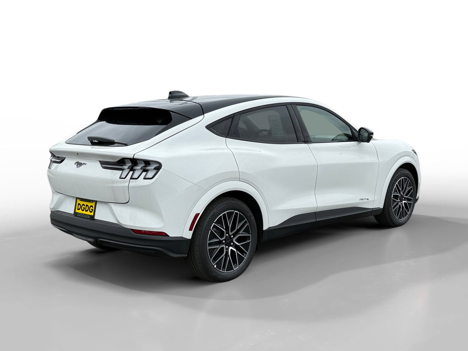 New 2025 Ford Mustang Mach-E Premium AWD/4WD image 5