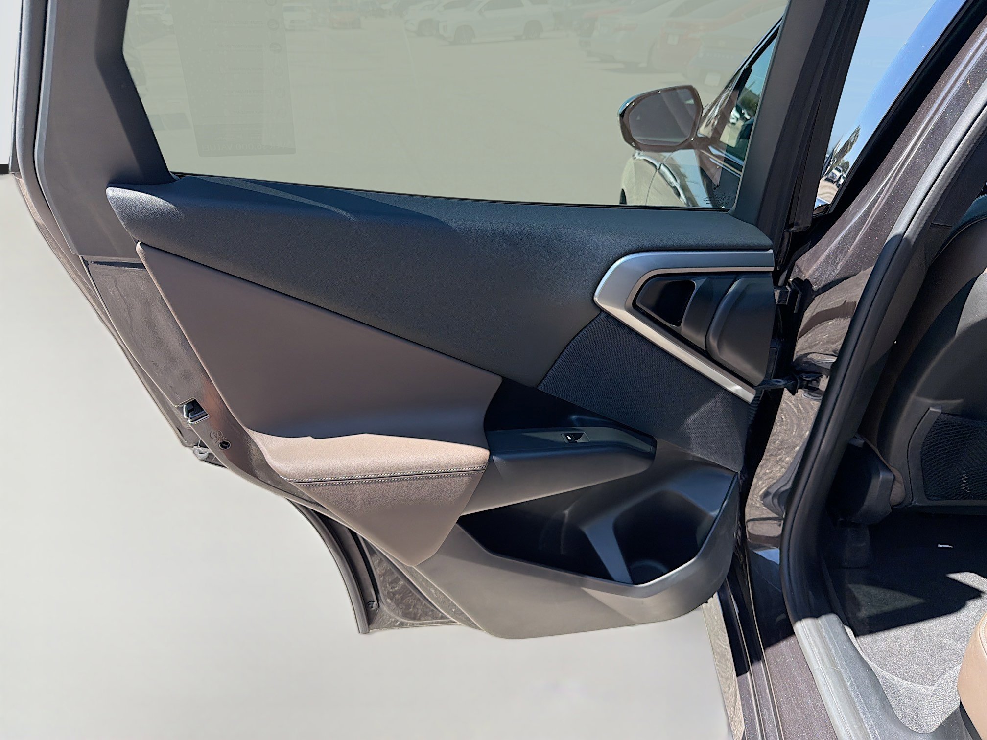 Used 2025 BMW X3 xDrive30i image 44