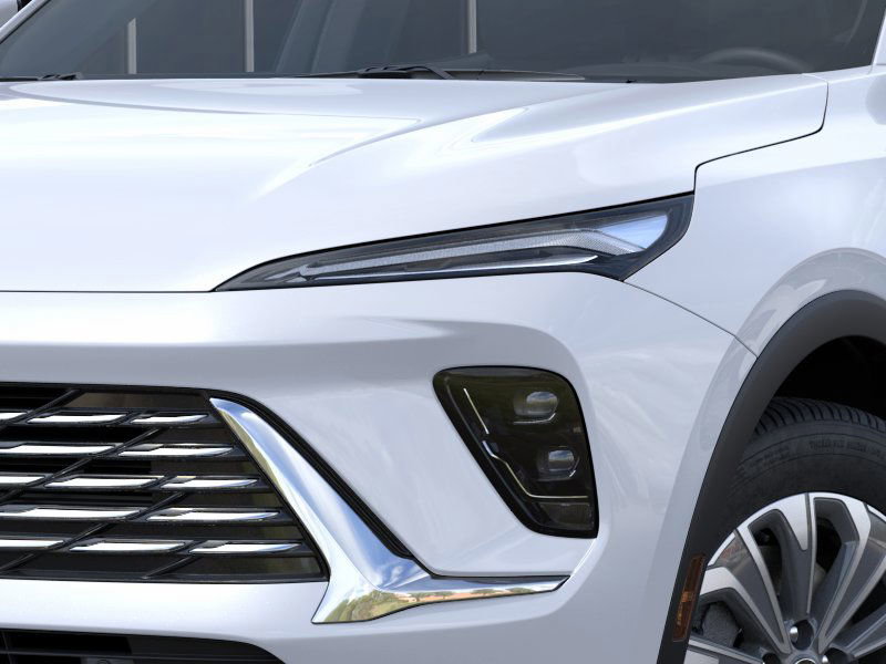 New 2026 Buick Envision Preferred AWD/4WD image 43