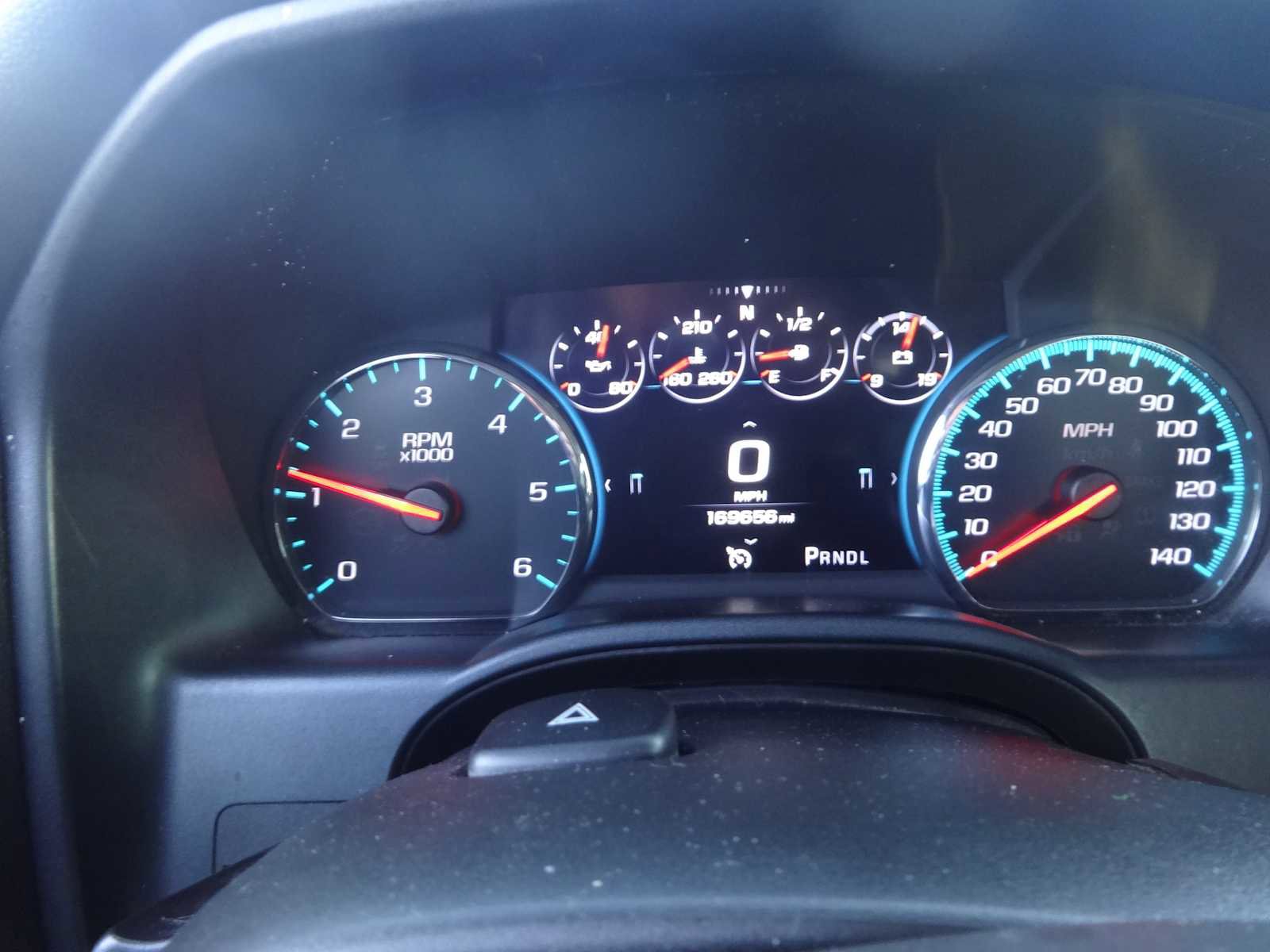 Used 2018 GMC Sierra 1500 Denali image 16