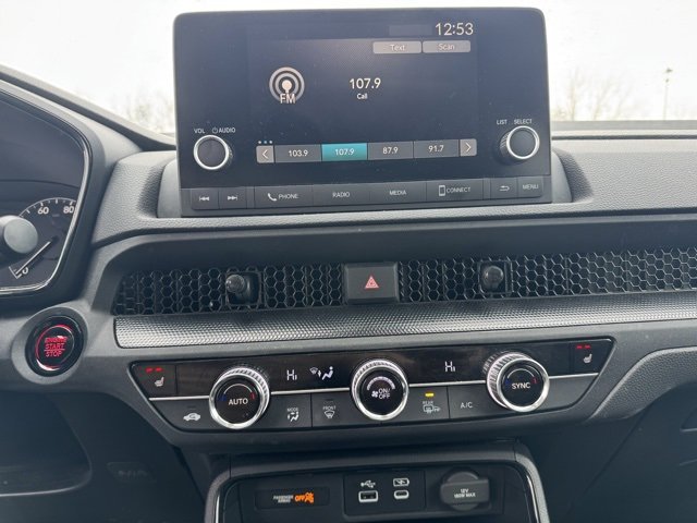 Used 2023 Honda CR-V EX image 15