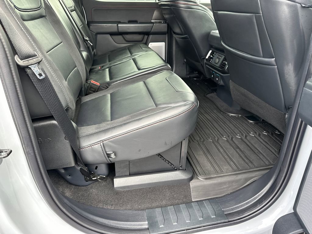 Certified 2025 Ford F150 Raptor AWD/4WD image 15