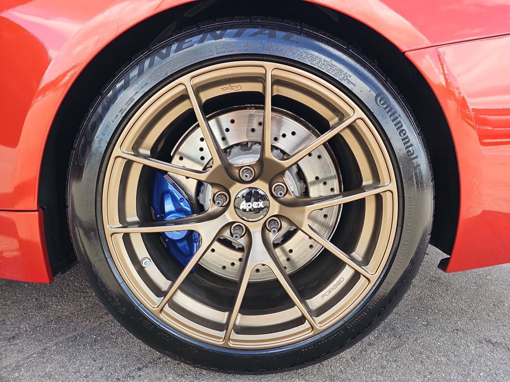 Used 2017 BMW M4 Coupe image 34