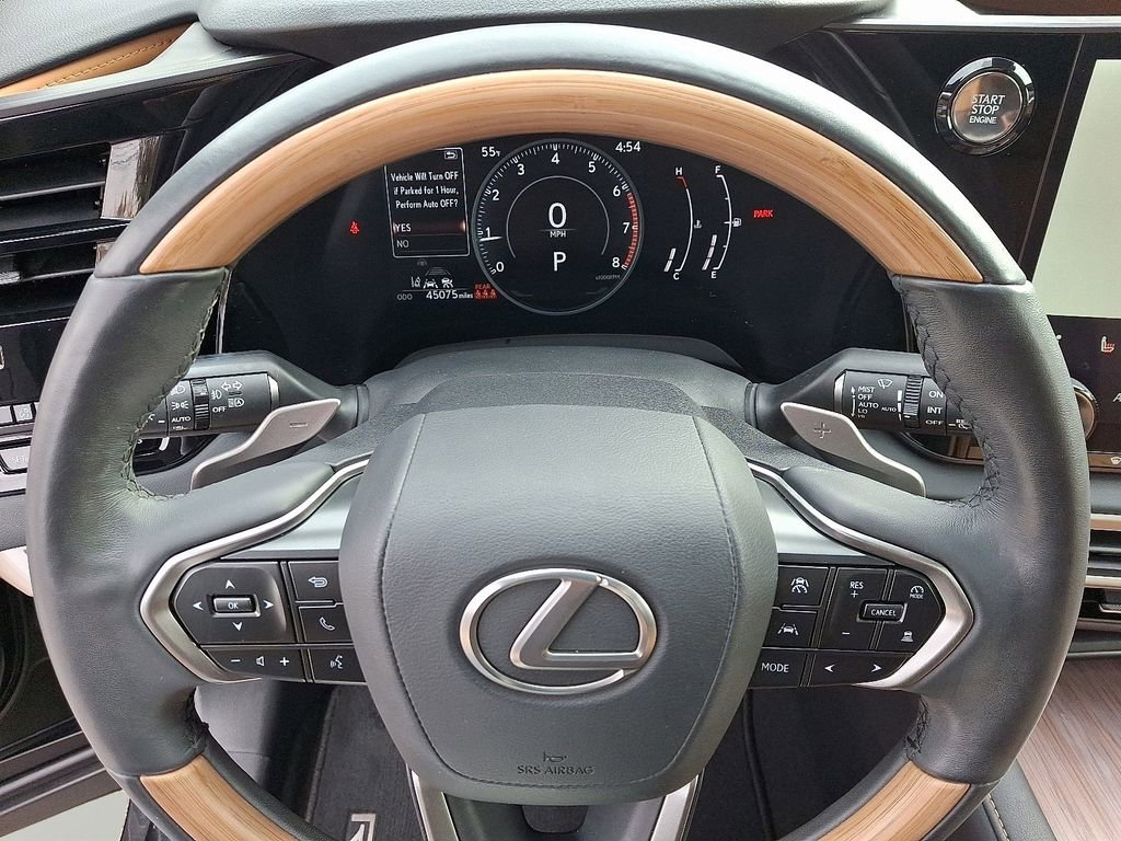 Used 2024 Lexus RX 350 Premium image 20