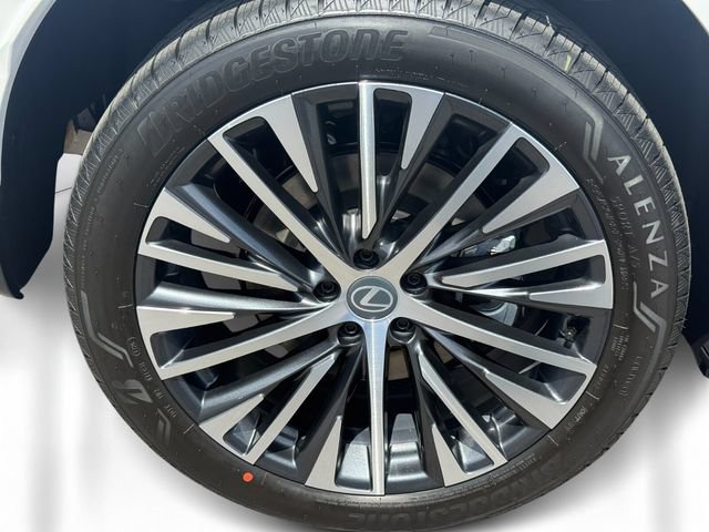New 2026 Lexus RX 350 Premium Plus AWD/4WD image 11