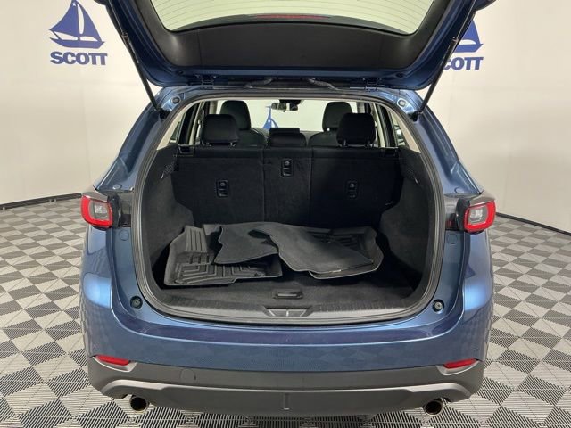 Used 2023 MAZDA CX-5 AWD 2.5 S image 22