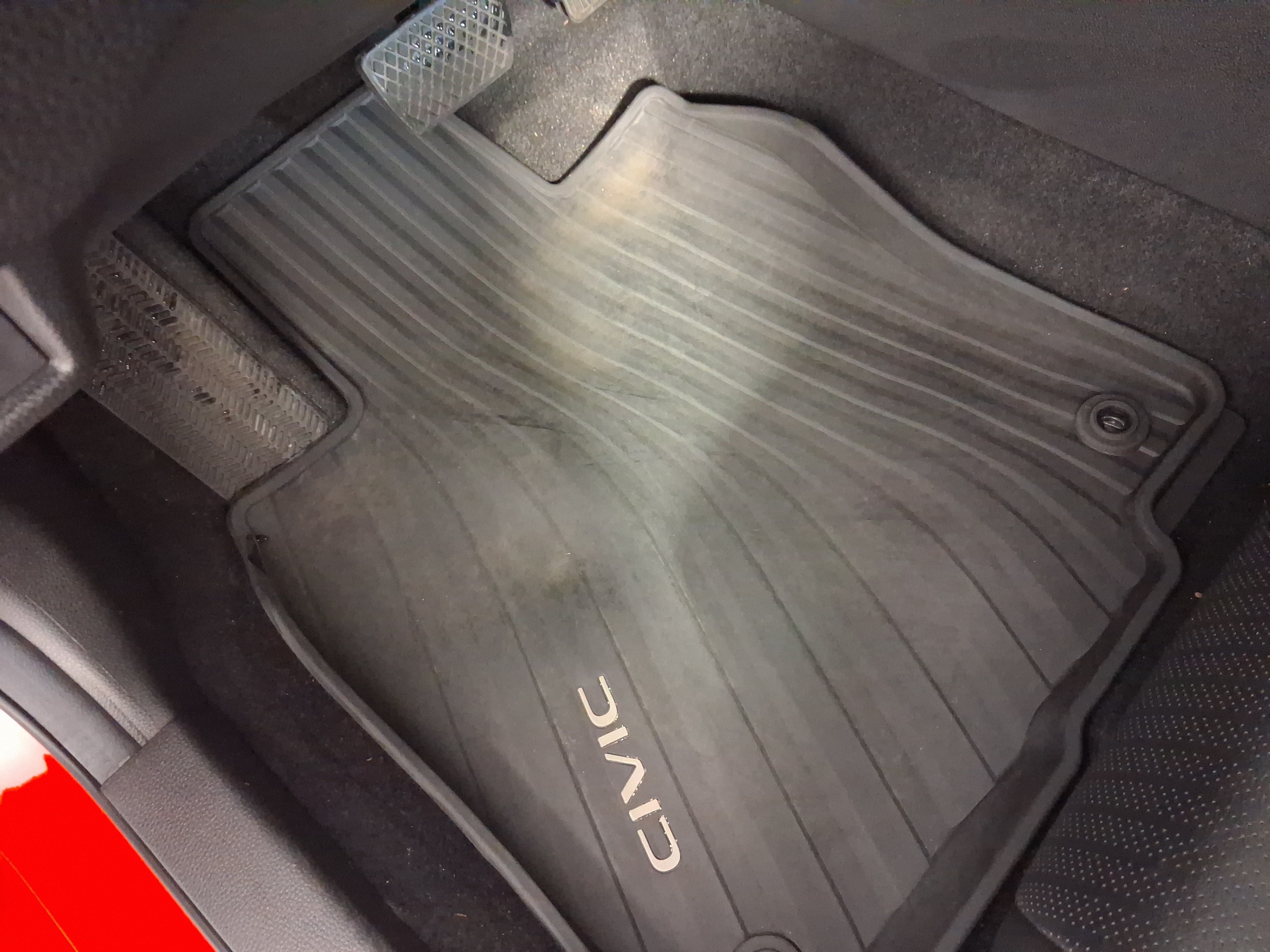 Used 2024 Honda Civic Touring image 17