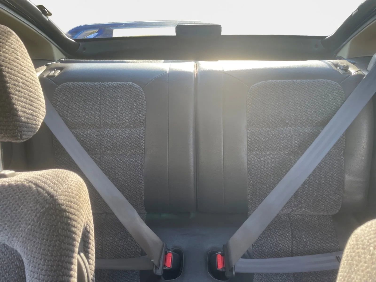 Used 1992 Dodge Stealth image 12